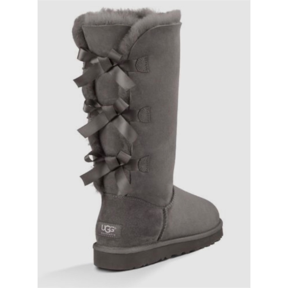Uggs Bailey Bow Tall II Boots